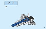 Istruzioni per la Costruzione - LEGO - 31091 - Shuttle Transporter: Page 17