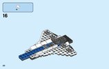 Istruzioni per la Costruzione - LEGO - 31091 - Shuttle Transporter: Page 20