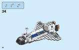 Istruzioni per la Costruzione - LEGO - 31091 - Shuttle Transporter: Page 38