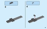 Istruzioni per la Costruzione - LEGO - 31091 - Shuttle Transporter: Page 59