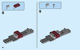 Istruzioni per la Costruzione - LEGO - 31091 - Shuttle Transporter: Page 62