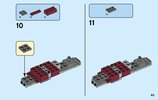 Istruzioni per la Costruzione - LEGO - 31091 - Shuttle Transporter: Page 63