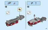 Istruzioni per la Costruzione - LEGO - 31091 - Shuttle Transporter: Page 67