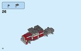 Istruzioni per la Costruzione - LEGO - 31091 - Shuttle Transporter: Page 72