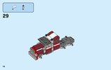 Istruzioni per la Costruzione - LEGO - 31091 - Shuttle Transporter: Page 74