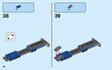 Istruzioni per la Costruzione - LEGO - 31091 - Shuttle Transporter: Page 80