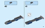 Istruzioni per la Costruzione - LEGO - 31091 - Shuttle Transporter: Page 81