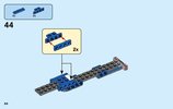 Istruzioni per la Costruzione - LEGO - 31091 - Shuttle Transporter: Page 84