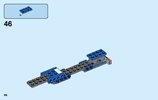 Istruzioni per la Costruzione - LEGO - 31091 - Shuttle Transporter: Page 86