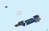 Istruzioni per la Costruzione - LEGO - 31091 - Shuttle Transporter: Page 95