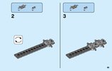 Istruzioni per la Costruzione - LEGO - 31091 - Shuttle Transporter: Page 99