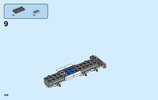 Istruzioni per la Costruzione - LEGO - 31091 - Shuttle Transporter: Page 104