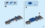 Istruzioni per la Costruzione - LEGO - 31091 - Shuttle Transporter: Page 105