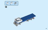 Istruzioni per la Costruzione - LEGO - 31091 - Shuttle Transporter: Page 111