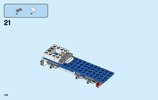 Istruzioni per la Costruzione - LEGO - 31091 - Shuttle Transporter: Page 114