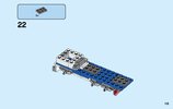 Istruzioni per la Costruzione - LEGO - 31091 - Shuttle Transporter: Page 115