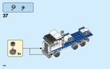 Istruzioni per la Costruzione - LEGO - 31091 - Shuttle Transporter: Page 130