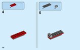 Istruzioni per la Costruzione - LEGO - 31091 - Shuttle Transporter: Page 132