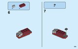 Istruzioni per la Costruzione - LEGO - 31091 - Shuttle Transporter: Page 133