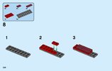 Istruzioni per la Costruzione - LEGO - 31091 - Shuttle Transporter: Page 134