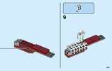 Istruzioni per la Costruzione - LEGO - 31091 - Shuttle Transporter: Page 135