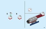 Istruzioni per la Costruzione - LEGO - 31091 - Shuttle Transporter: Page 141