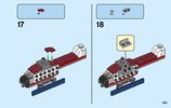 Istruzioni per la Costruzione - LEGO - 31091 - Shuttle Transporter: Page 143