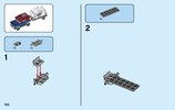 Istruzioni per la Costruzione - LEGO - 31091 - Shuttle Transporter: Page 152