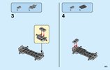 Istruzioni per la Costruzione - LEGO - 31091 - Shuttle Transporter: Page 153