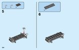 Istruzioni per la Costruzione - LEGO - 31091 - Shuttle Transporter: Page 154