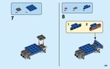 Istruzioni per la Costruzione - LEGO - 31091 - Shuttle Transporter: Page 155