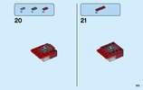 Istruzioni per la Costruzione - LEGO - 31091 - Shuttle Transporter: Page 163