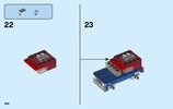 Istruzioni per la Costruzione - LEGO - 31091 - Shuttle Transporter: Page 164