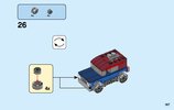 Istruzioni per la Costruzione - LEGO - 31091 - Shuttle Transporter: Page 167