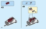 Istruzioni per la Costruzione - LEGO - 31091 - Shuttle Transporter: Page 176