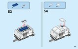 Istruzioni per la Costruzione - LEGO - 31091 - Shuttle Transporter: Page 181