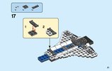 Istruzioni per la Costruzione - LEGO - 31091 - Shuttle Transporter: Page 21