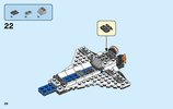 Istruzioni per la Costruzione - LEGO - 31091 - Shuttle Transporter: Page 26