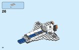 Istruzioni per la Costruzione - LEGO - 31091 - Shuttle Transporter: Page 30