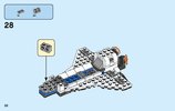 Istruzioni per la Costruzione - LEGO - 31091 - Shuttle Transporter: Page 32