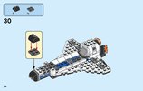 Istruzioni per la Costruzione - LEGO - 31091 - Shuttle Transporter: Page 34