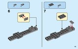 Istruzioni per la Costruzione - LEGO - 31091 - Shuttle Transporter: Page 61