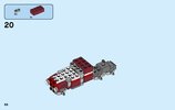 Istruzioni per la Costruzione - LEGO - 31091 - Shuttle Transporter: Page 68