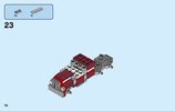 Istruzioni per la Costruzione - LEGO - 31091 - Shuttle Transporter: Page 70