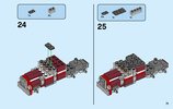 Istruzioni per la Costruzione - LEGO - 31091 - Shuttle Transporter: Page 71