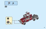 Istruzioni per la Costruzione - LEGO - 31091 - Shuttle Transporter: Page 77