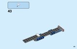 Istruzioni per la Costruzione - LEGO - 31091 - Shuttle Transporter: Page 83