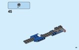 Istruzioni per la Costruzione - LEGO - 31091 - Shuttle Transporter: Page 85