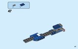 Istruzioni per la Costruzione - LEGO - 31091 - Shuttle Transporter: Page 87