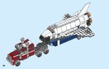 Istruzioni per la Costruzione - LEGO - 31091 - Shuttle Transporter: Page 96